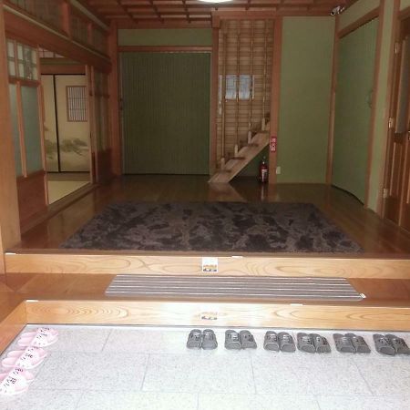 Minpaku Nagashima Room5 / Vacation Stay 1034 桑名市 エクステリア 写真