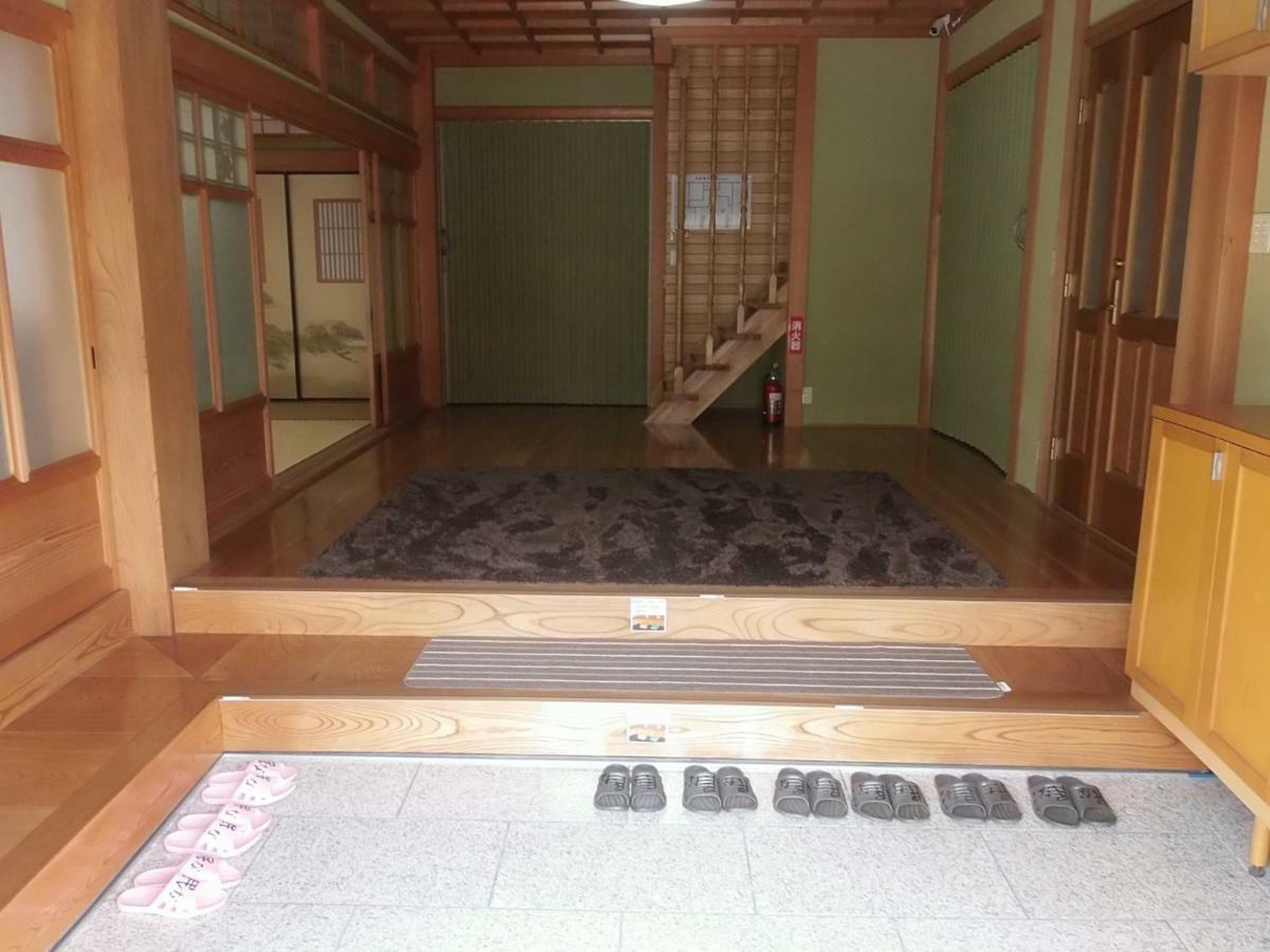 Minpaku Nagashima Room5 / Vacation Stay 1034 桑名市 エクステリア 写真